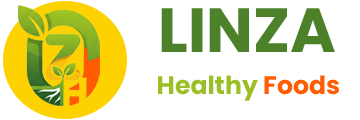 Linza Healthy Foods